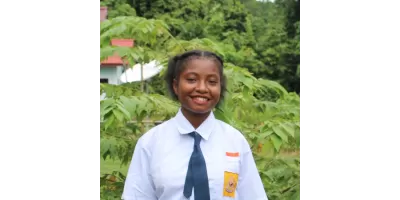 Peserta Didik Lulusan 2024