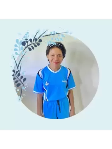 Nansi Titiheru, S.Pd