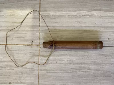 Gelar Karya Vega Hotel Sorong