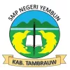SMP Negeri Yembun