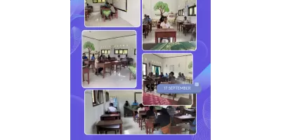 Portal Hubungan Masyarakat