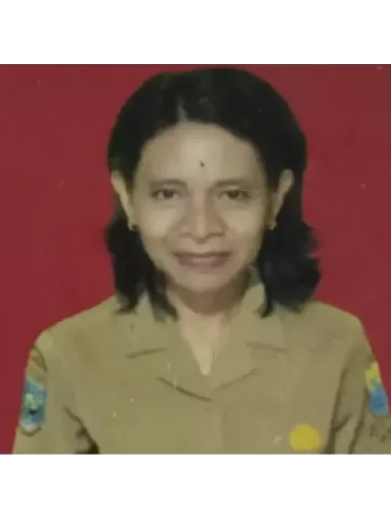 Nansi Titiheru, S.Pd